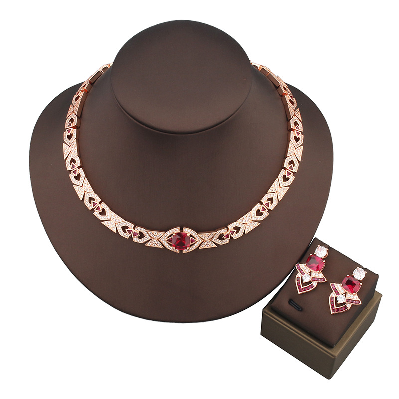 Koleksi desainer gaya anting S - Vintage Collectible Jewelry ulasan dan harga