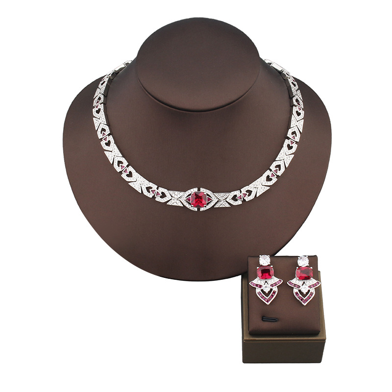 Koleksi desainer gaya anting S - Vintage Collectible Jewelry ulasan dan harga