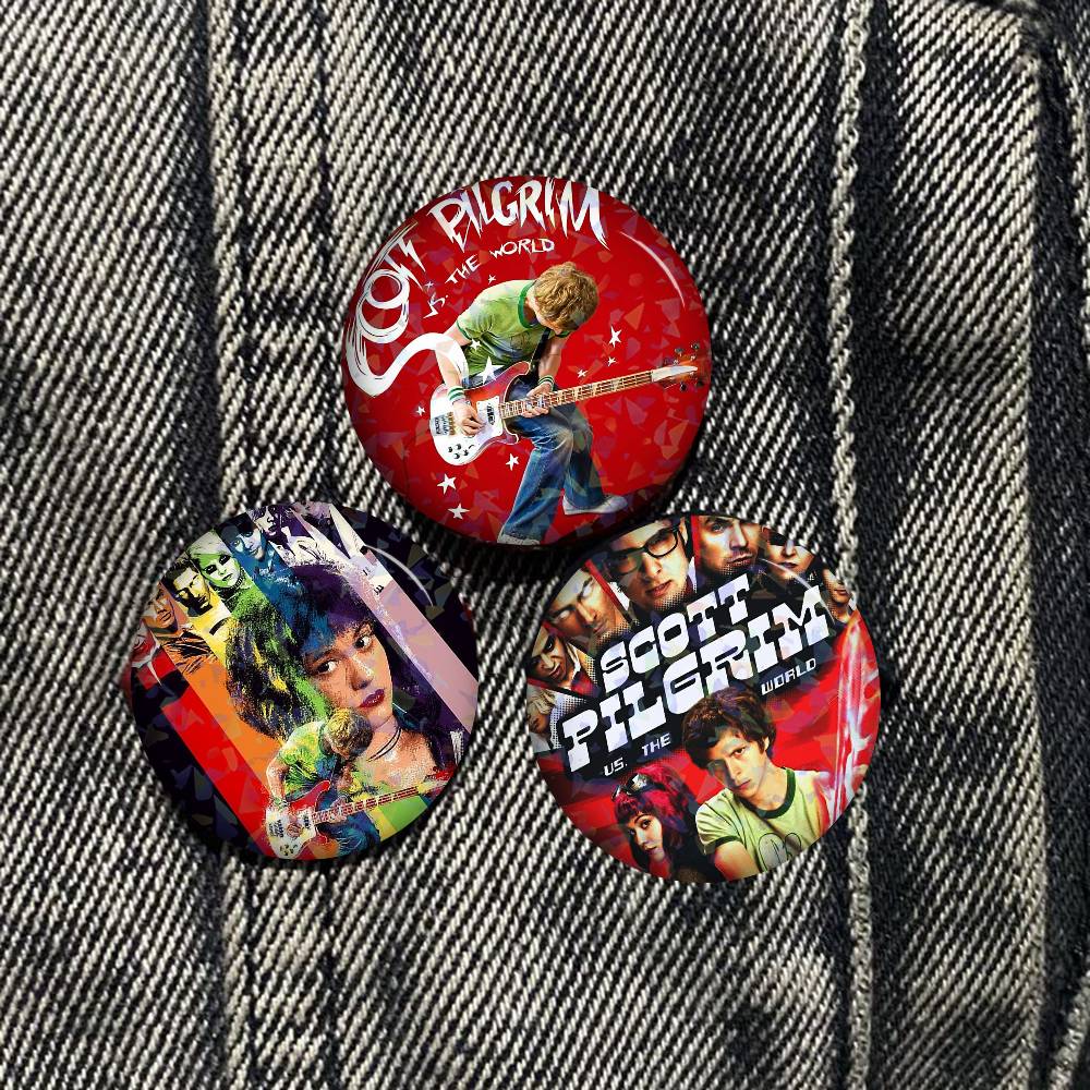 Pin Tombol Lembut Film Vintage - Vintage Vs Collectible ulasan dan harga