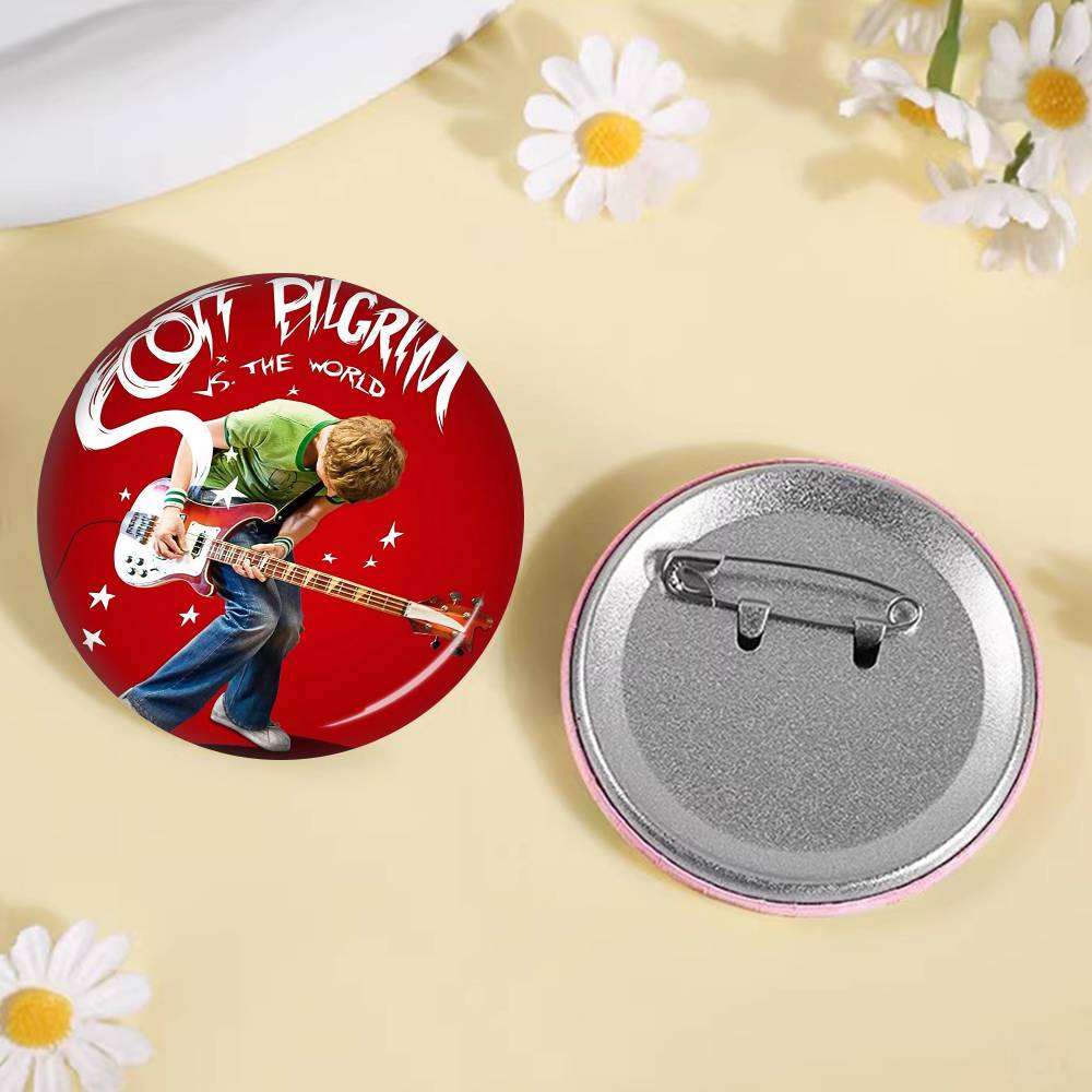 Pin Tombol Lembut Film Vintage - Vintage Vs Collectible ulasan dan harga