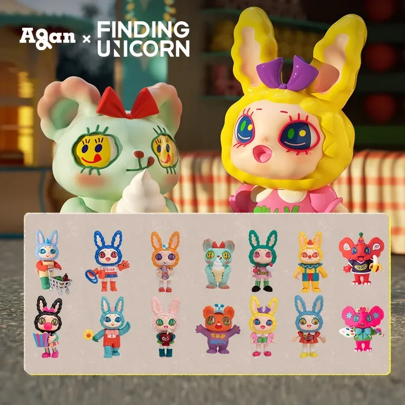 MENCARI UNICORN Agan Mainan Ko - Vintage Collectible Dolls ulasan dan harga