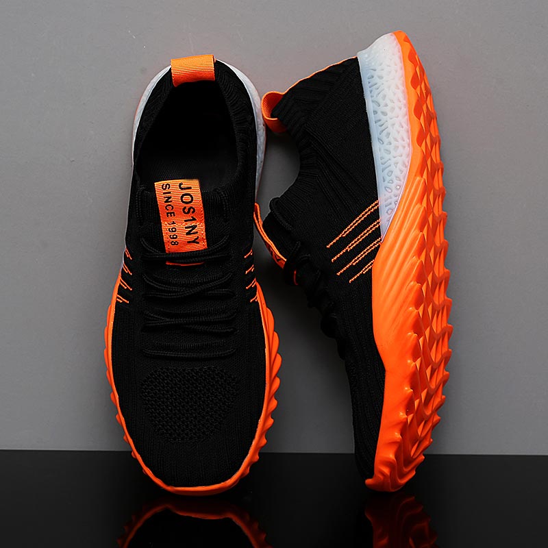 Sepatu Olahraga Pria Jaring Ud - Most Collectible Vintage Items ulasan dan harga