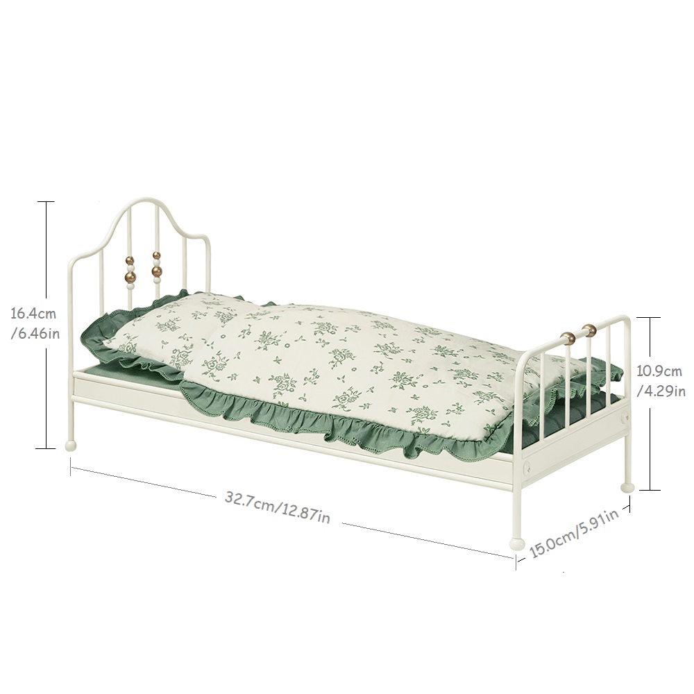 Aizulhomey Furnitur Rumah Bone - Vintage Collectible Barbie Dolls ulasan dan harga