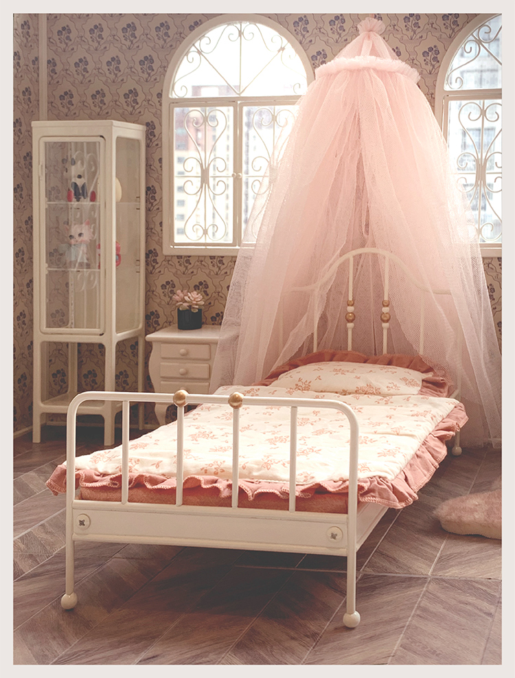 Aizulhomey Furnitur Rumah Bone - Vintage Collectible Barbie Dolls ulasan dan harga